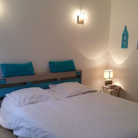 Apartmán Le Saint-Pry Béthune Exteriér fotografie