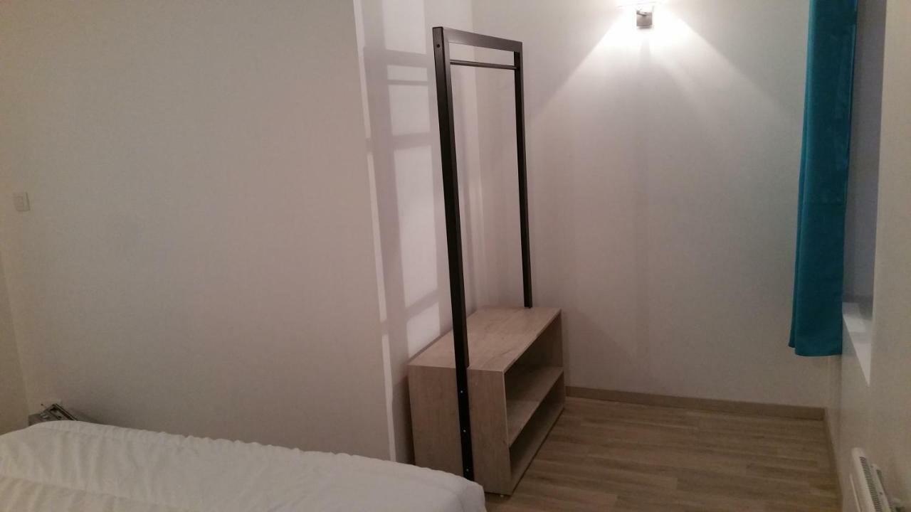 Apartmán Le Saint-Pry Béthune Exteriér fotografie