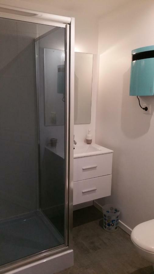 Apartmán Le Saint-Pry Béthune Exteriér fotografie